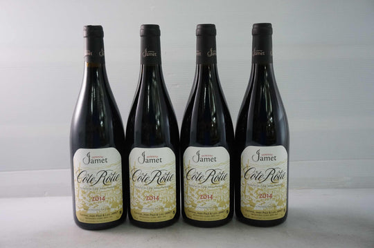 Domaine Jamet Cote Rotie 2014