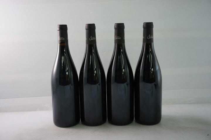 Domaine Jamet Cote Rotie 2014