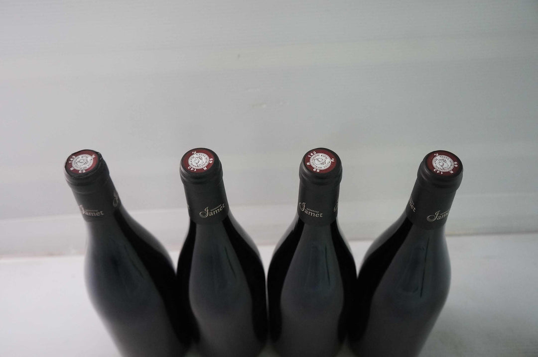 Domaine Jamet Cote Rotie 2014