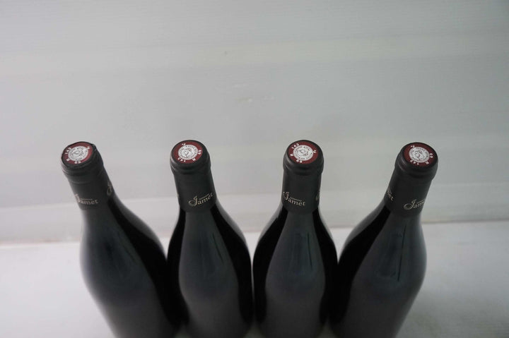 Domaine Jamet Cote Rotie 2014
