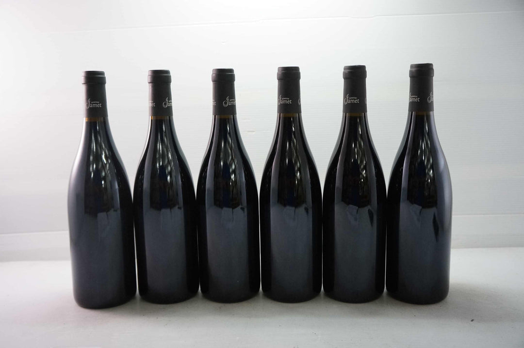 Domaine Jamet Cote Rotie 2017