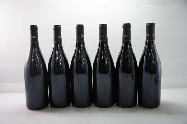 Domaine Jamet Cote Rotie 2017