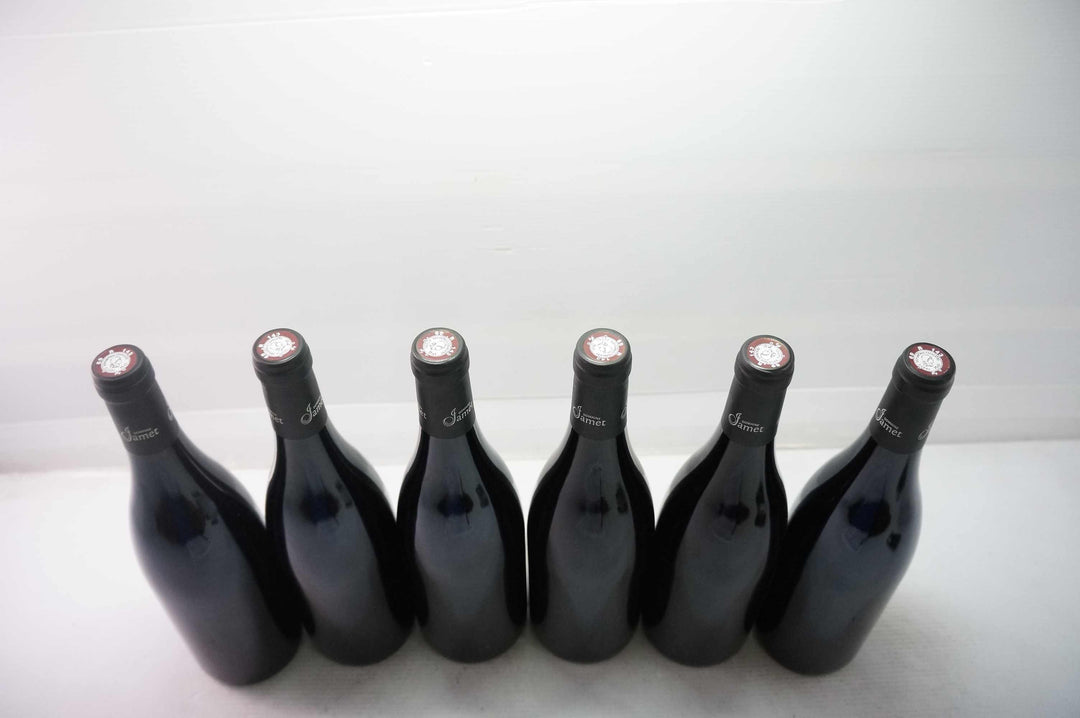 Domaine Jamet Cote Rotie 2017