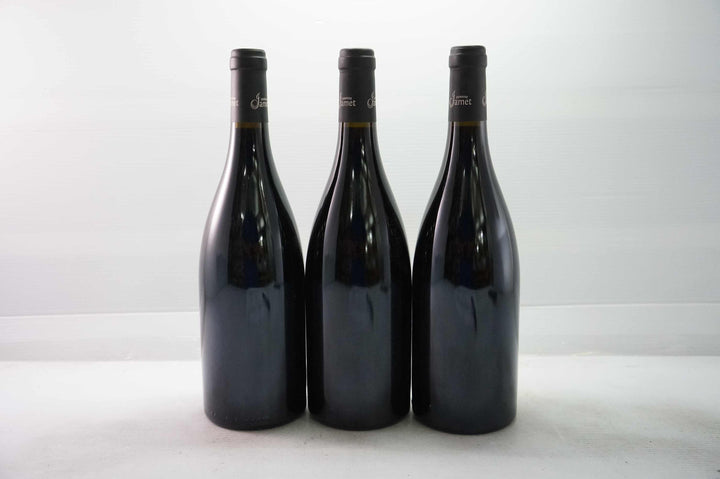 Domaine Jamet Cote Rotie Cote Brune 2014