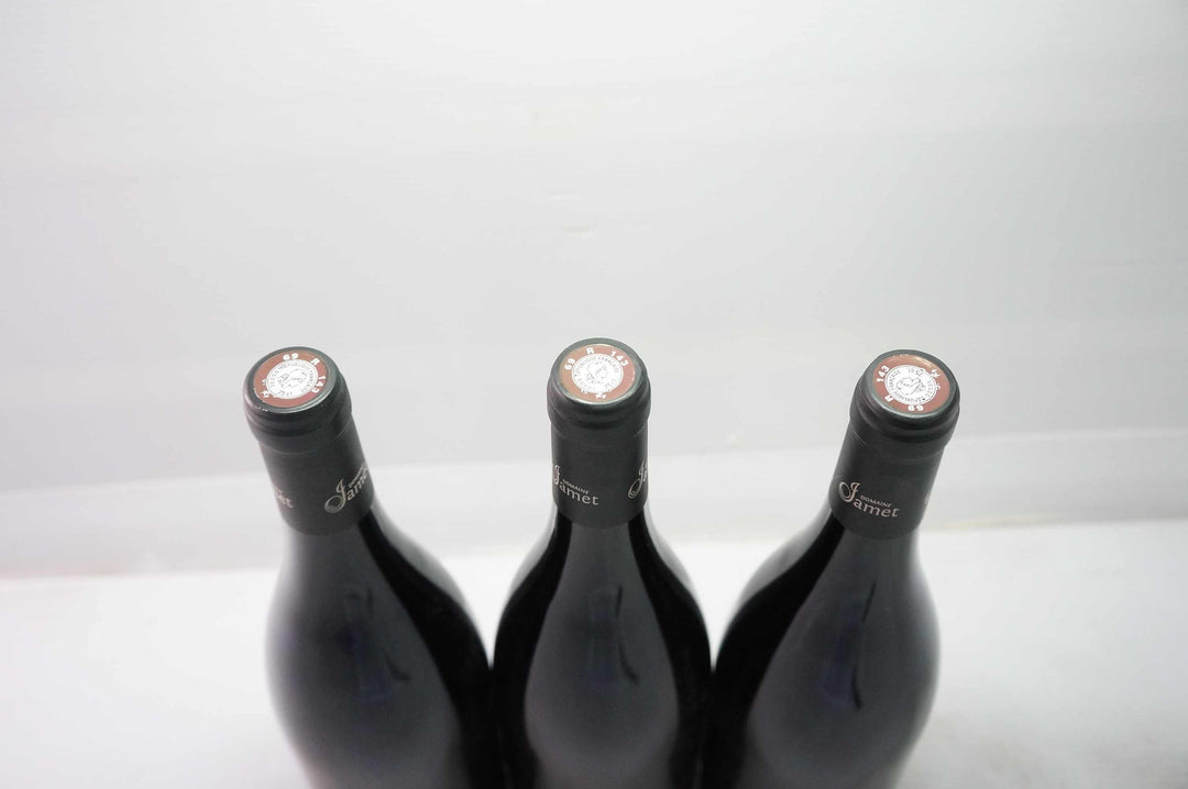 Domaine Jamet Cote Rotie Cote Brune 2014