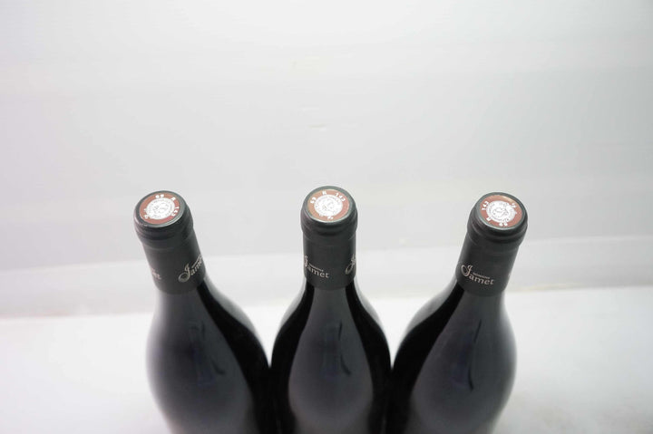 Domaine Jamet Cote Rotie Cote Brune 2014