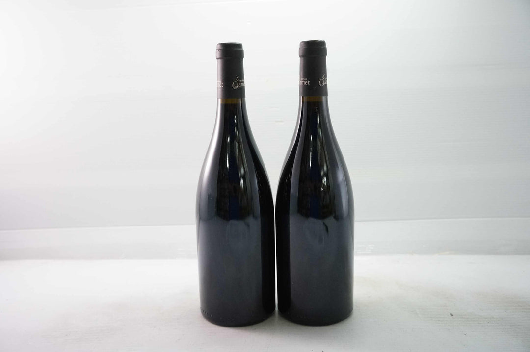 Domaine Jamet Cote Rotie Cote Brune 2016