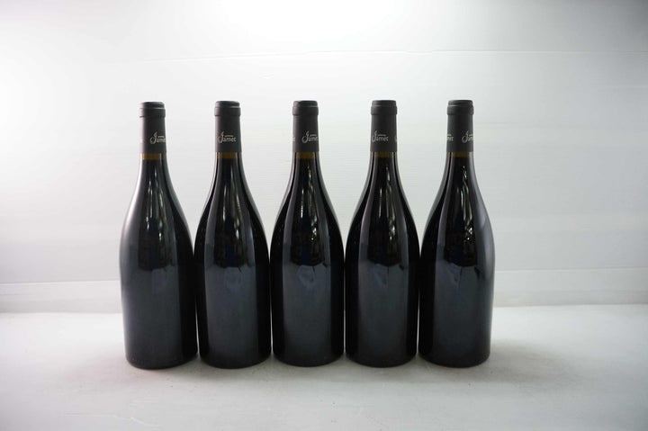 Domaine Jamet Cote Rotie Cote Brune 2017