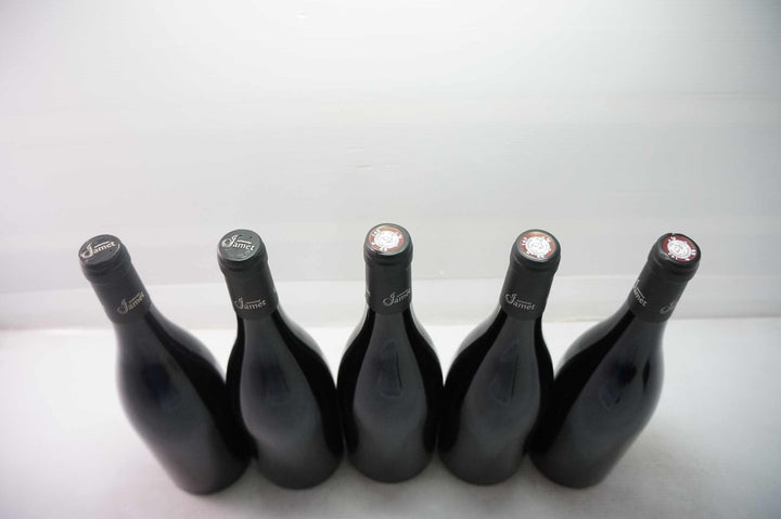 Domaine Jamet Cote Rotie Cote Brune 2017