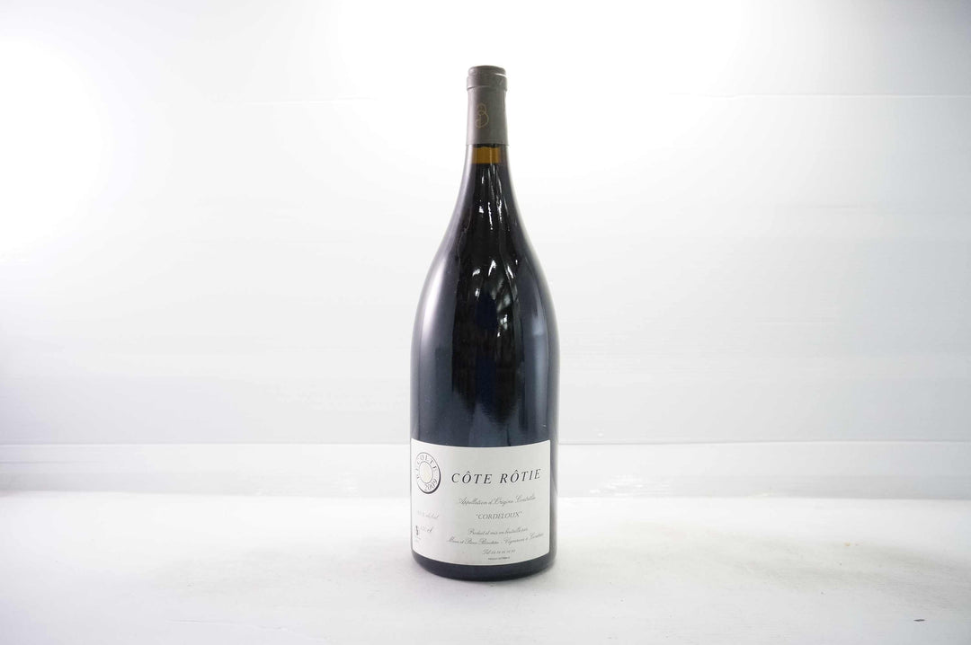 Marie et Pierre Benetiere Cote Rotie Cordeloux Magnum 2009