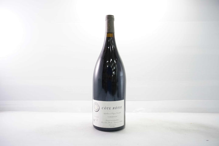 Marie et Pierre Benetiere Cote Rotie Cordeloux Magnum 2009