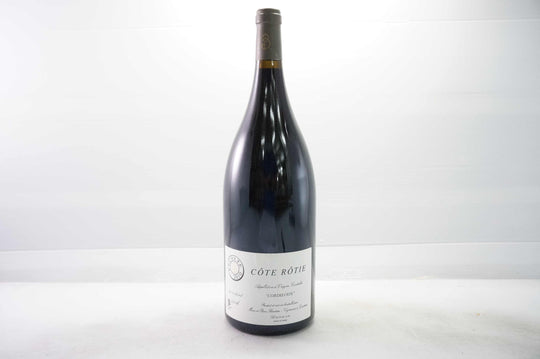 Marie et Pierre Benetiere Cote Rotie Cordeloux Magnum 2010
