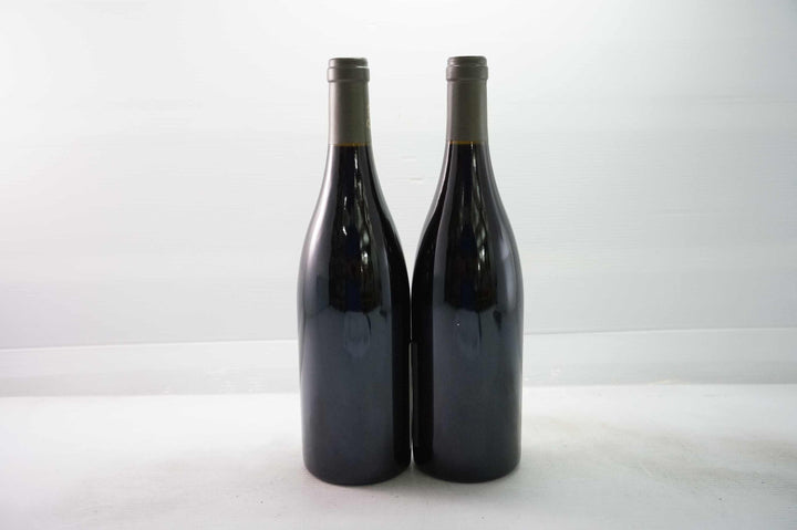 Marie et Pierre Benetiere Cote Rotie Cordeloux 2012