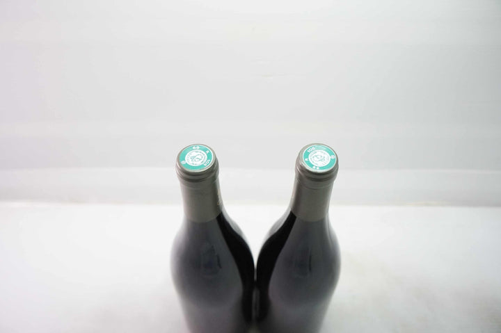 Marie et Pierre Benetiere Cote Rotie Cordeloux 2012