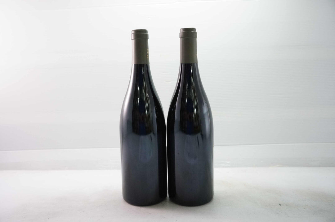 Marie et Pierre Benetiere Cote Rotie Le Dolium 2009