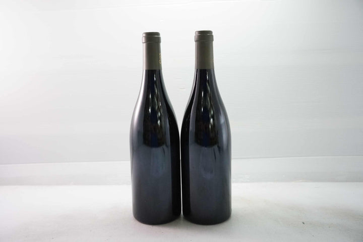 Marie et Pierre Benetiere Cote Rotie Le Dolium 2009
