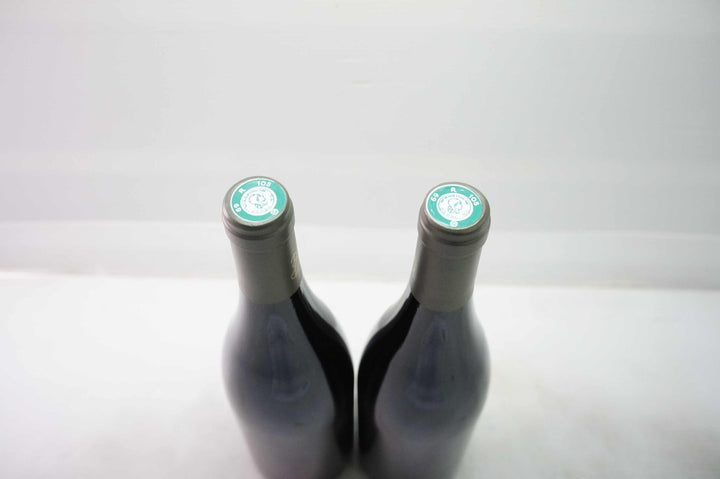 Marie et Pierre Benetiere Cote Rotie Le Dolium 2009