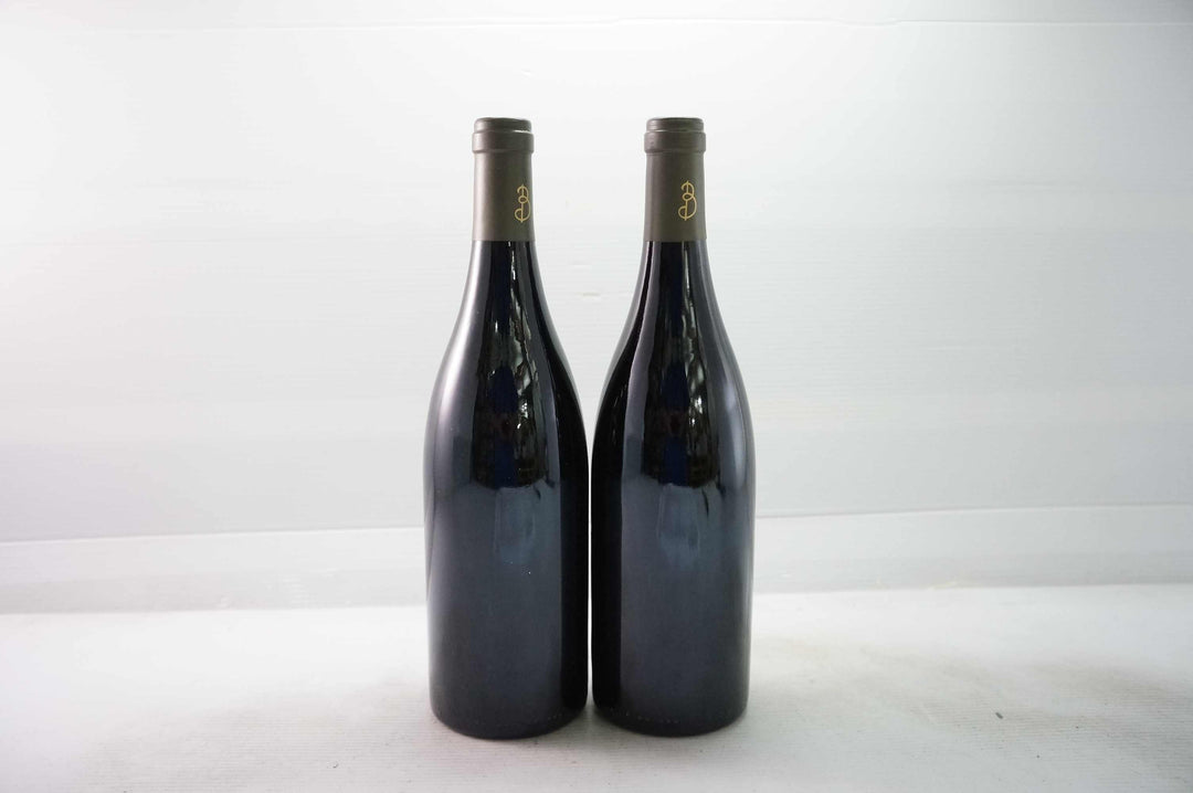 Marie et Pierre Benetiere Cote Rotie Le Dolium 2010