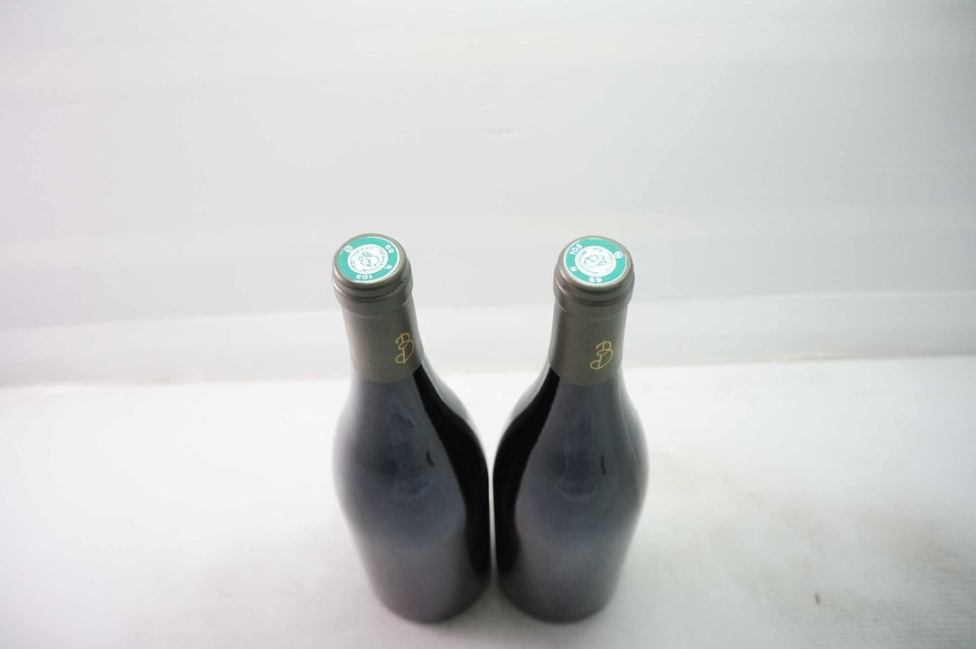 Marie et Pierre Benetiere Cote Rotie Le Dolium 2010