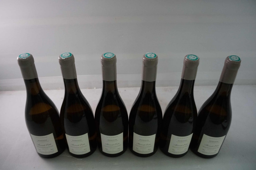 Benoit Ente Bourgogne Chardonnay 2018