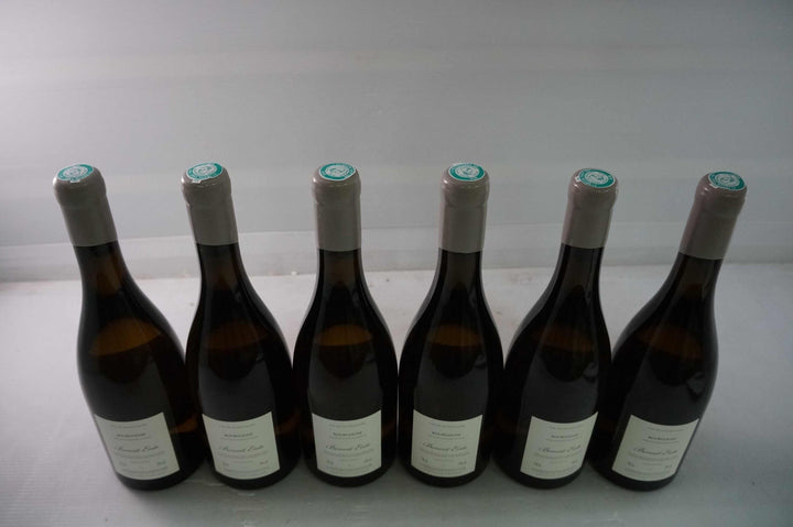 Benoit Ente Bourgogne Chardonnay 2018