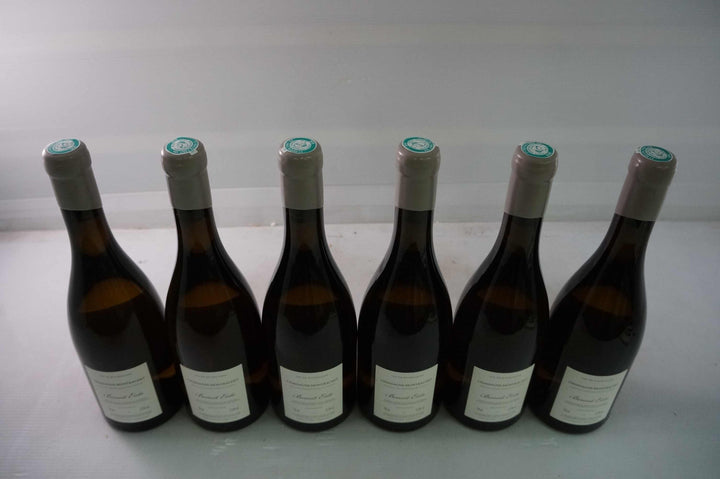 Benoit Ente Chassagne Montrachet 2018