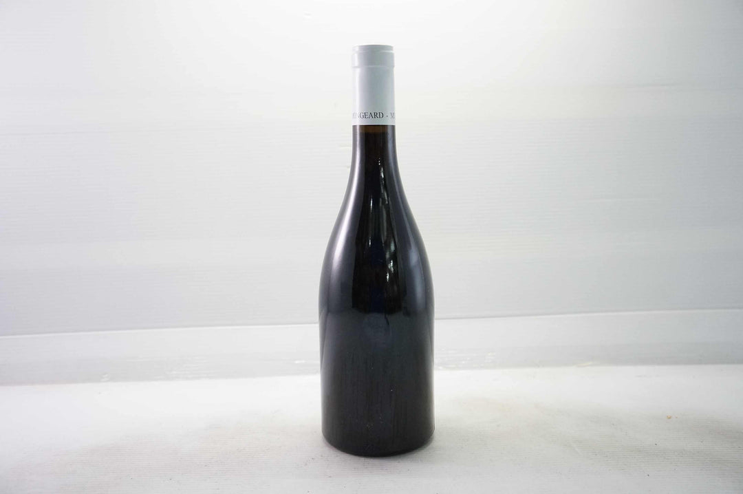 Mongeard Mugneret Clos de Vougeot Grand Cru 2012