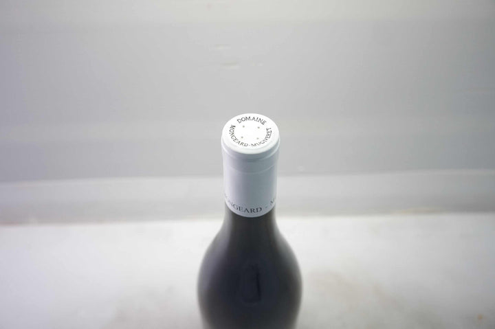 Mongeard Mugneret Clos de Vougeot Grand Cru 2012