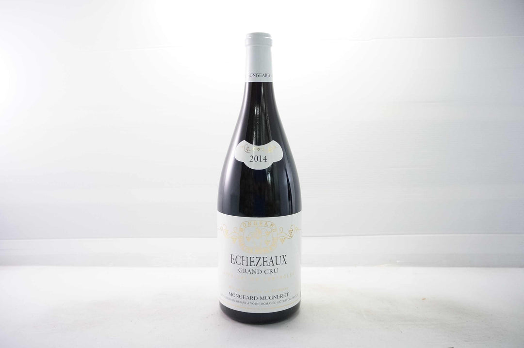 Mongeard Mugneret Echezeaux Grand Cru Magnum 2014