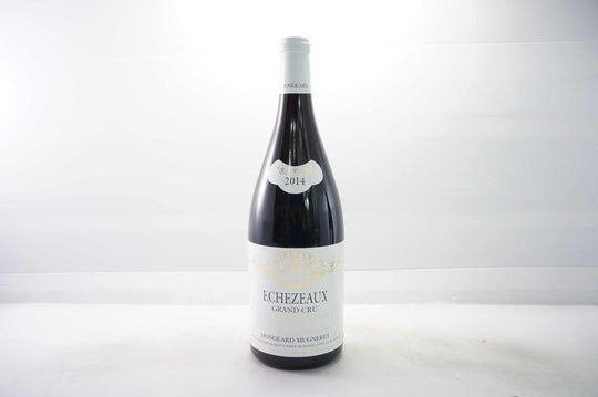 Mongeard Mugneret Echezeaux Grand Cru Magnum 2014