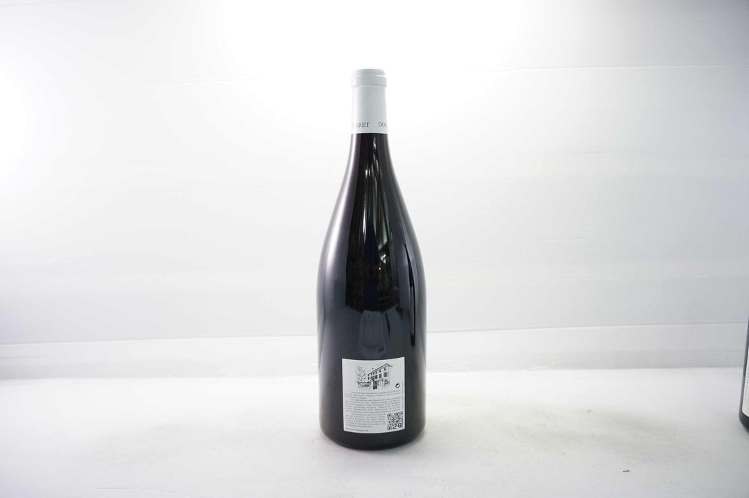 Mongeard Mugneret Echezeaux Grand Cru Magnum 2014