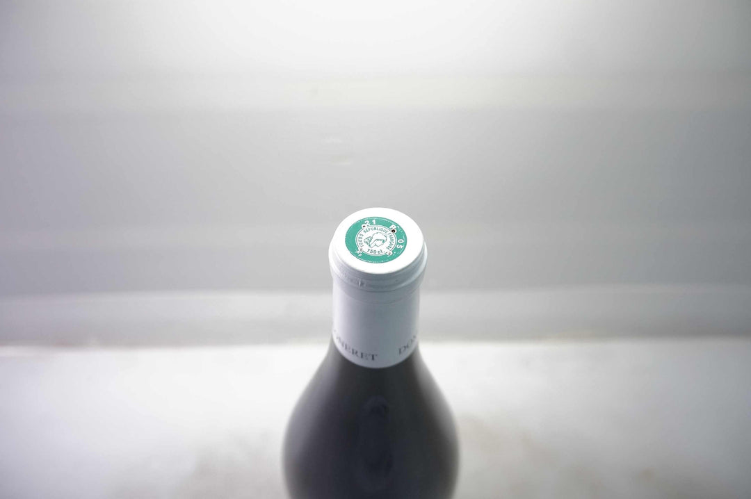 Mongeard Mugneret Echezeaux Grand Cru Magnum 2014