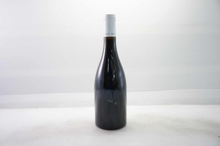 Mongeard Mugneret Grands Echezeaux Grand Cru 2010