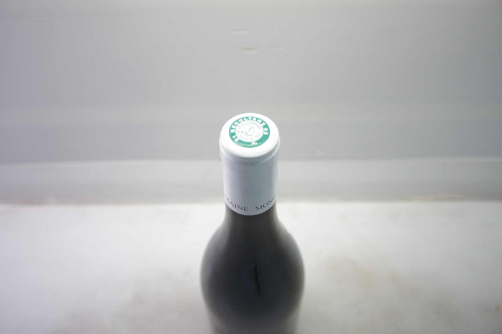 Mongeard Mugneret Grands Echezeaux Grand Cru 2010