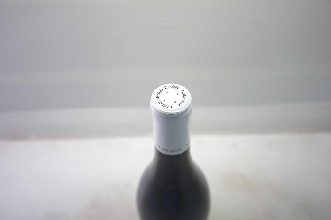 Mongeard Mugneret Grands Echezeaux Grand Cru 2011