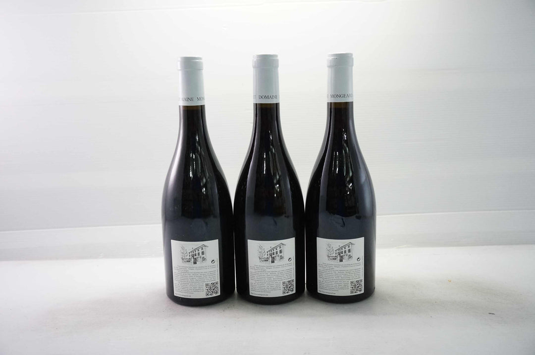 Mongeard Mugneret Grands Echezeaux Grand Cru 2012
