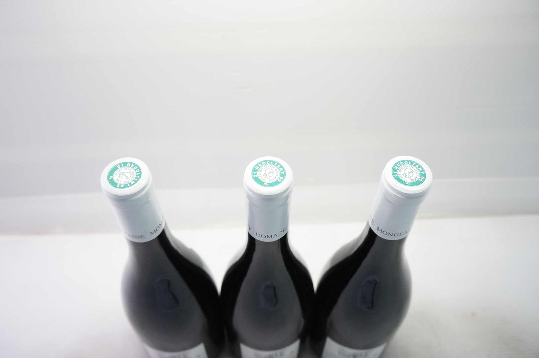 Mongeard Mugneret Grands Echezeaux Grand Cru 2012