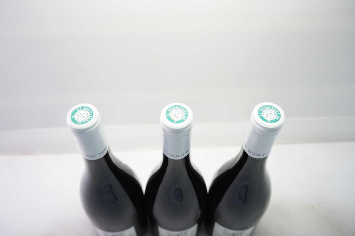 Mongeard Mugneret Grands Echezeaux Grand Cru 2012