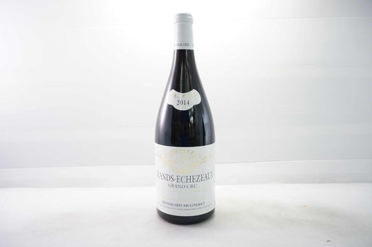 Mongeard Mugneret Grands Echezeaux Grand Cru Magnum 2014