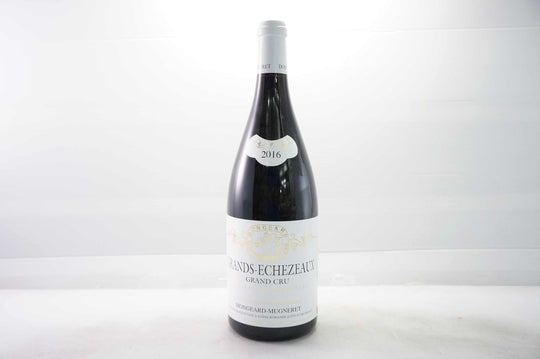 Mongeard Mugneret Grands Echezeaux Grand Cru Magnum 2016