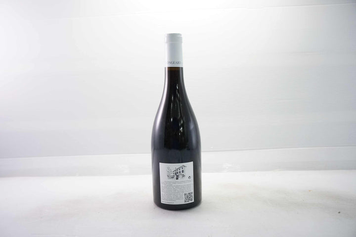 Mongeard Mugneret Vosne Romanee Les Orveaux 1er Cru 2010