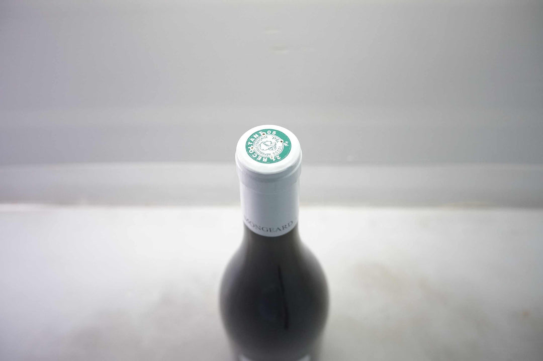 Mongeard Mugneret Vosne Romanee Les Orveaux 1er Cru 2010