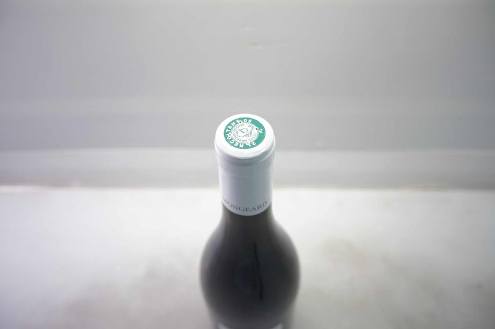 Mongeard Mugneret Vosne Romanee Les Orveaux 1er Cru 2010