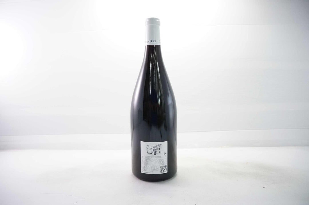 Mongeard Mugneret Vosne Romanee Les Orveaux 1er Cru Magnum 2012