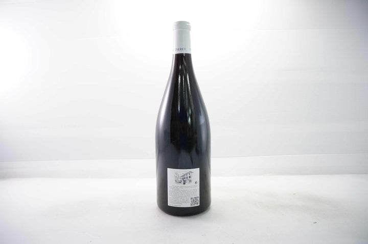 Mongeard Mugneret Vosne Romanee Les Orveaux 1er Cru Magnum 2012