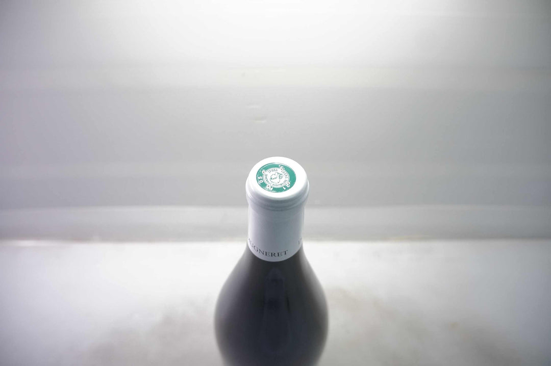 Mongeard Mugneret Vosne Romanee Les Orveaux 1er Cru Magnum 2012