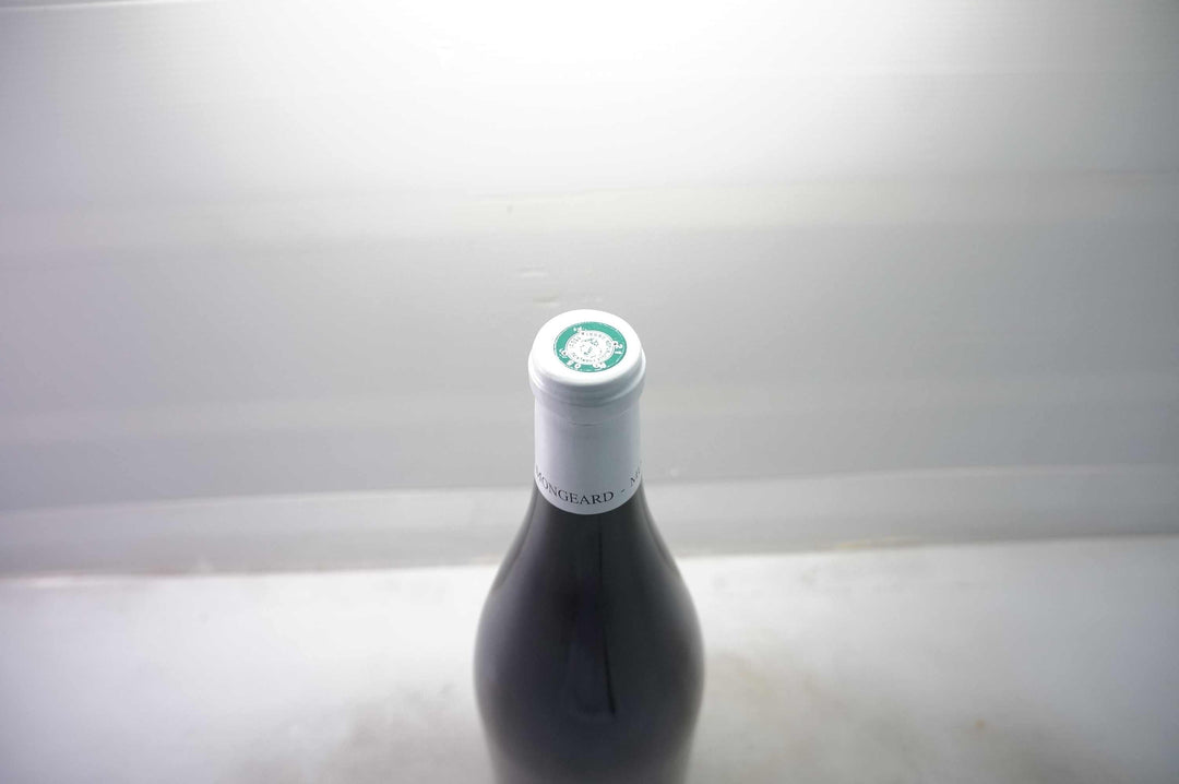 Mongeard Mugneret Vosne Romanee Les Orveaux 1er Cru Magnum 2014 *