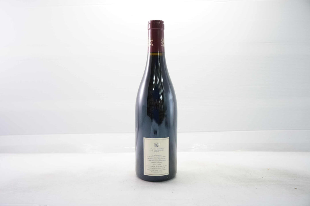Georges Mugneret Gibourg Nuits St Georges Les Chaignots 1er Cru 2010