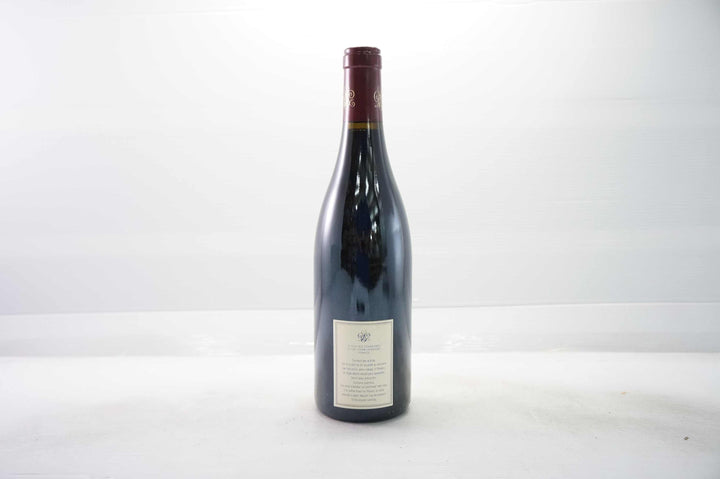 Georges Mugneret Gibourg Nuits St Georges Les Chaignots 1er Cru 2010
