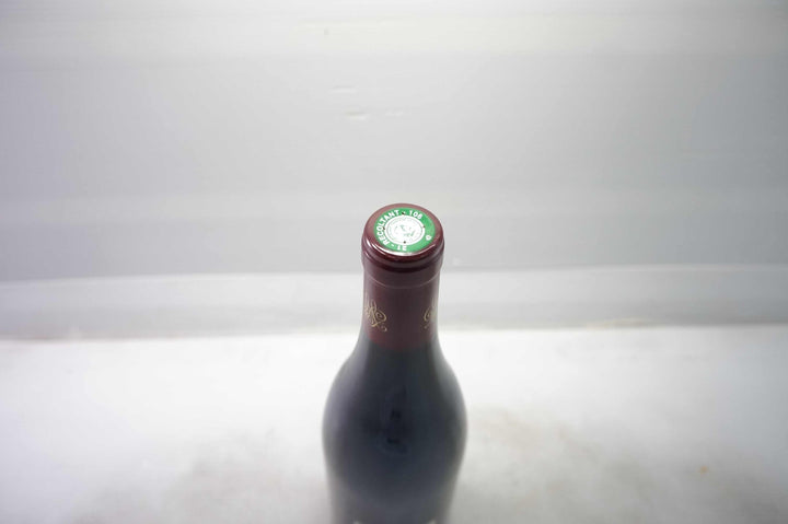 Georges Mugneret Gibourg Nuits St Georges Les Chaignots 1er Cru 2010